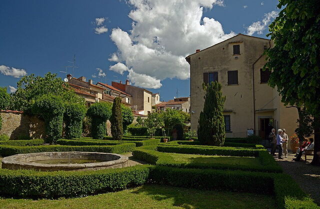 Museo Casa Vasari