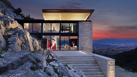 Un alquiler en la Toscana, Pisa