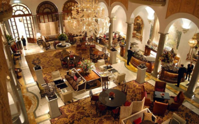 El Jardín de Invierno