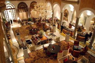 El Jardín de Invierno