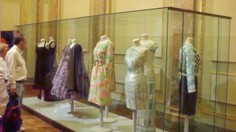 Galleria del Costume