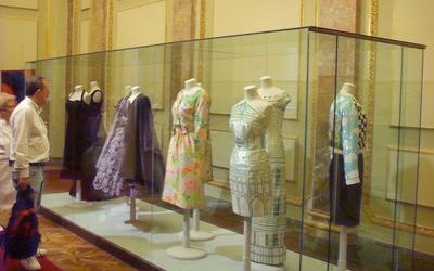 Galleria del Costume