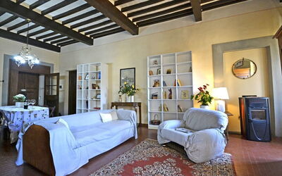 Appartamento Loggetta