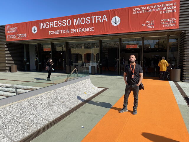 Florencia Biennale 2021