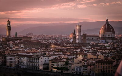 Florencia