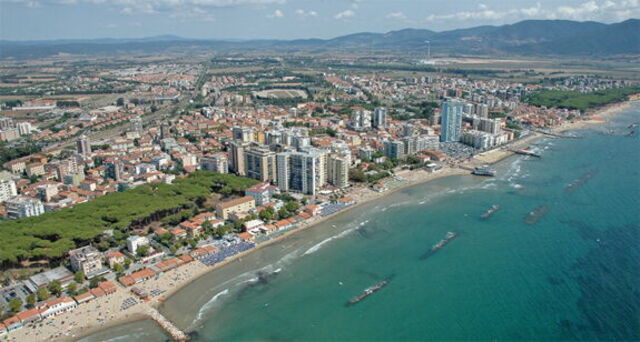 ciudad Follonica