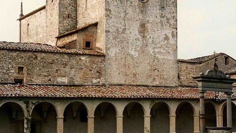 Certosa de Pontignano