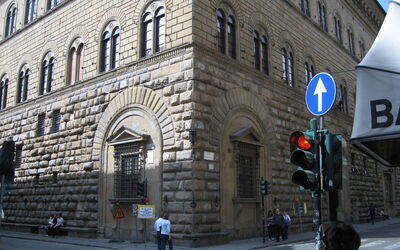 Palazzo Medici Riccardi