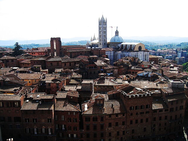 Siena