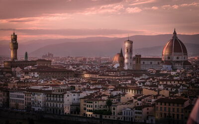 Florencia
