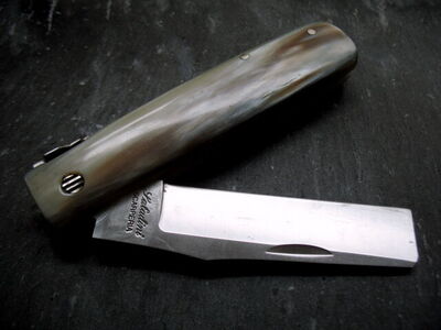 Famosa navaja de Scarperia