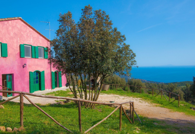 Isole