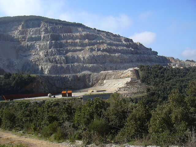 teatro gavorrano