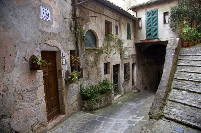 Calles