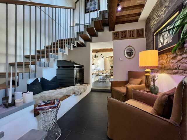 Escalera