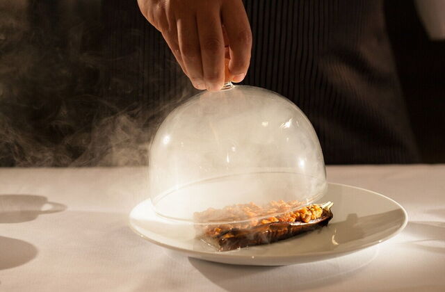 Buena cocina