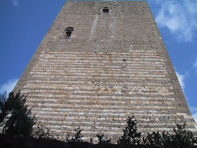 Torre de Montecatini Belforti
