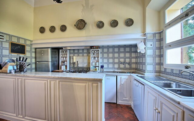 Rocca di Cetona, cocina