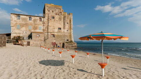 Torre Mozza