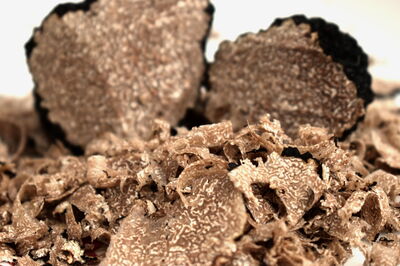 Trufas
