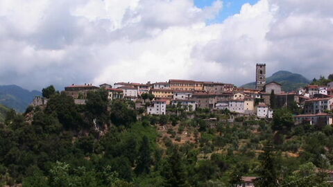 Roca Coreglia Antelminelli