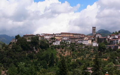 Roca Coreglia Antelminelli