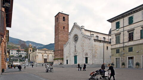 pietrasanta