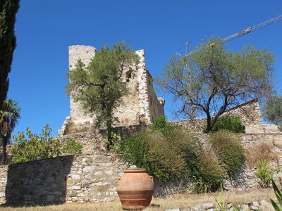 Rocca Aldobrandesca