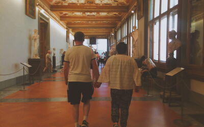 Uffizi