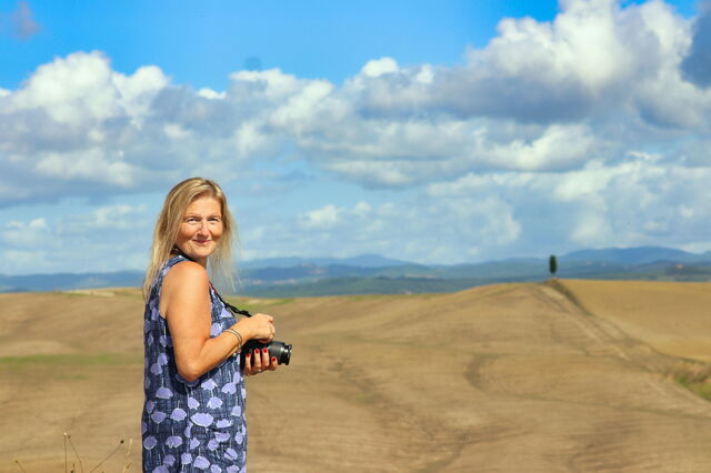 Descubriendo la Toscana