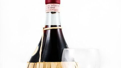 vino chianti