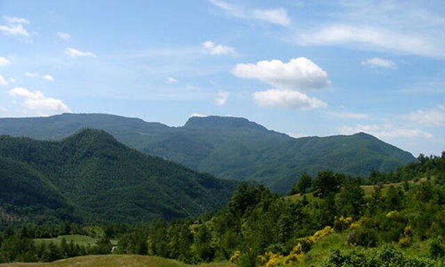 Valle Casentino