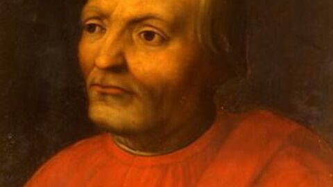 Giovanni di Bicci, fundador de la dinastia financiera Medici financial dynasty