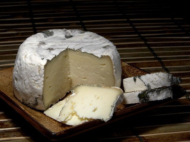 queso