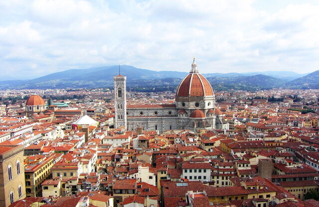 Florencia