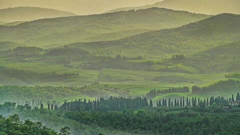 Toscana
