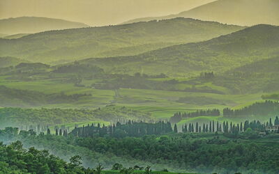 Toscana