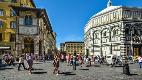 Florencia