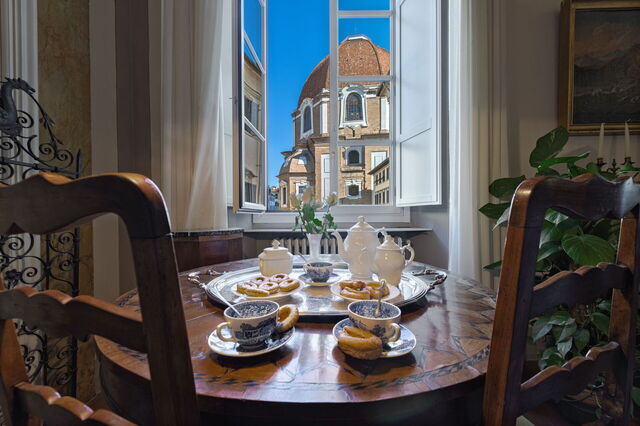 Suite Elegante