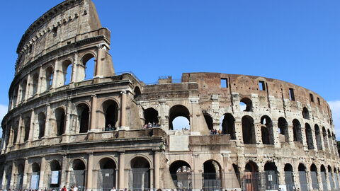 Coliseo