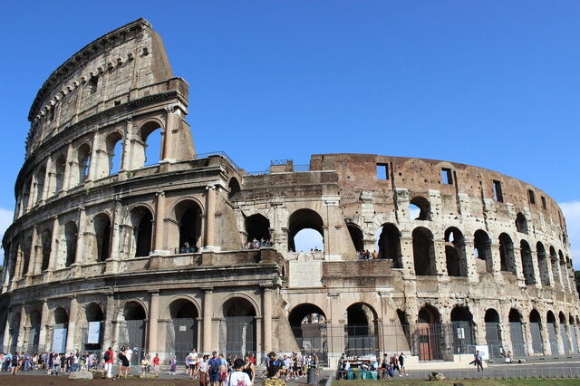 Coliseo