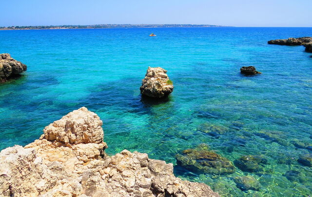 Playa de Arenella