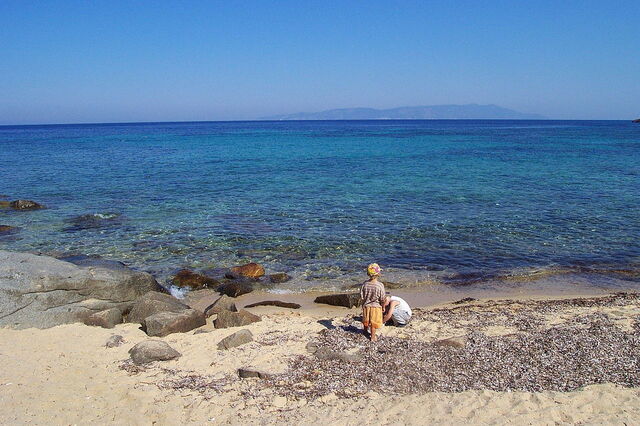 Isla de Giglio