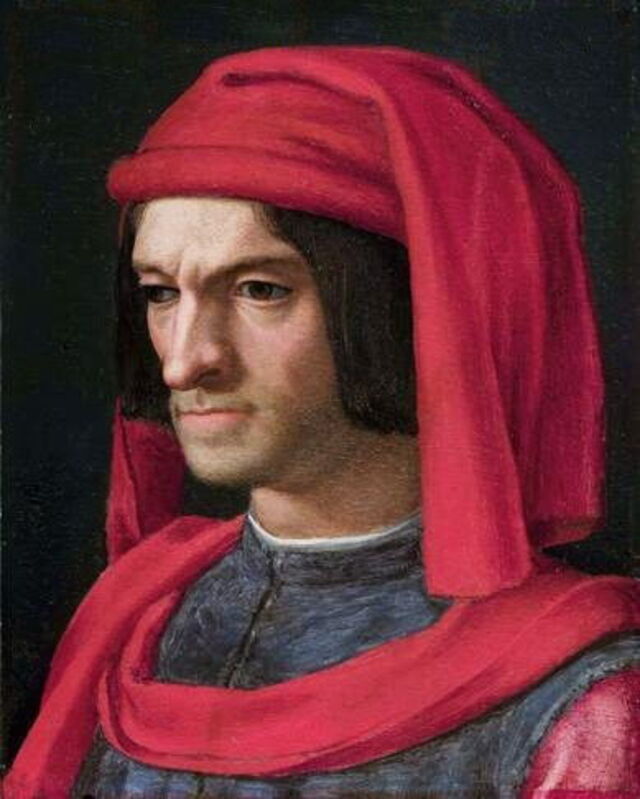 Lorenzo el Magnífico