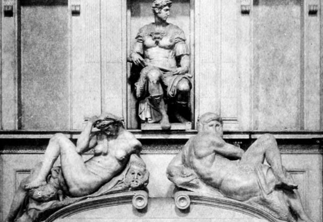 Capilla de Medici