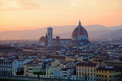 Florencia