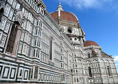 Catedral de Florencia