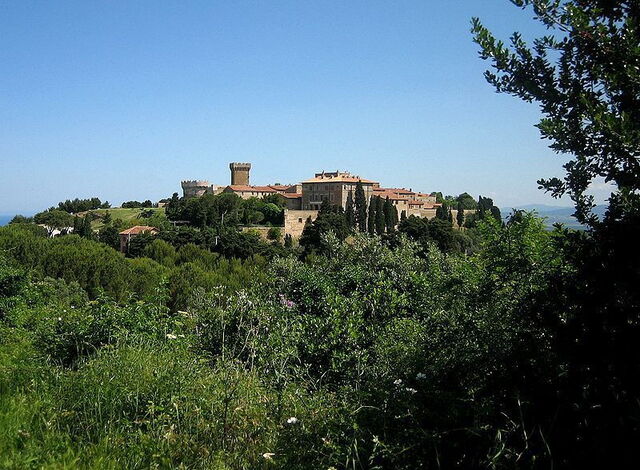 populonia en val di cornia