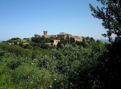 populonia en val di cornia