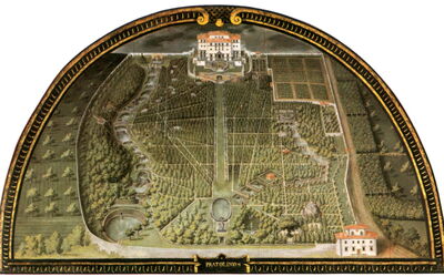 Imagen de Villa Demidoff in Pratolino